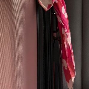 Meet your Posher, Christianna